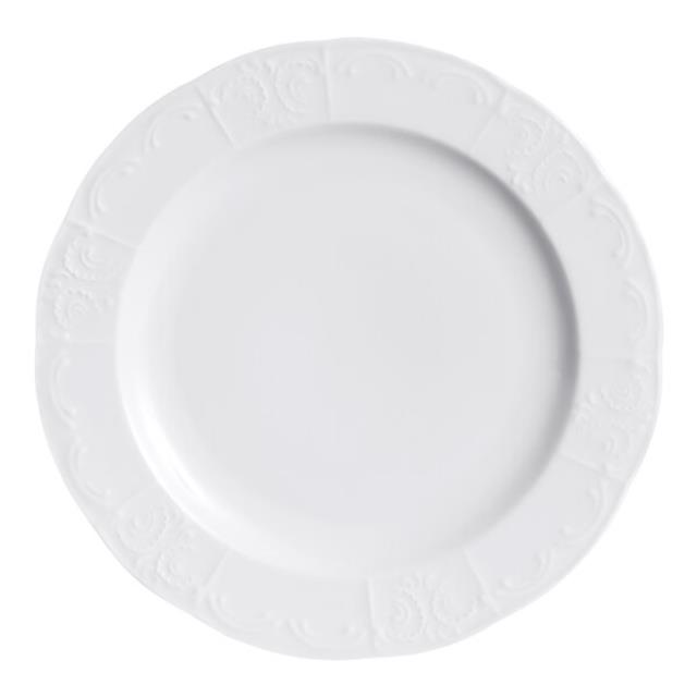 Rental store for CHICAGO 8  SALAD PLATE  24 in Cary NC