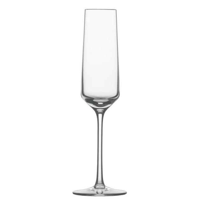 Rental store for PURE CHAMPAGNE FLUTE 7 OZ  36 in Cary NC