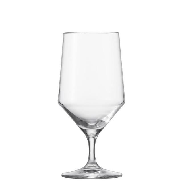Rental store for PURE WATER TEA GOBLET 15 OZ  25 in Cary NC