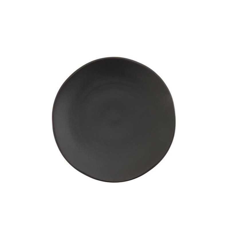 Rental store for HEIRLOOM CHARCOAL 8  SALAD PLATE in Cary NC