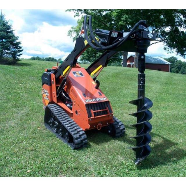 Where to find DINGO, AUGER ATTACH 1 BIT in Cary